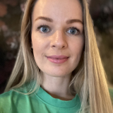 Solveig Langseter Tholén