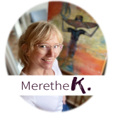 Merethe K Woldseth