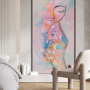 Gallerianca stiller ut hos Baker Nordby, Trelastveien 12c, 1415 Myrvoll