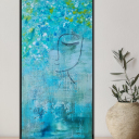 Gallerianca stiller ut hos Baker Nordby, Trelastveien 12c, 1415 Myrvoll